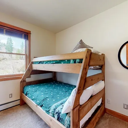 Villa Antlers Gulch #304